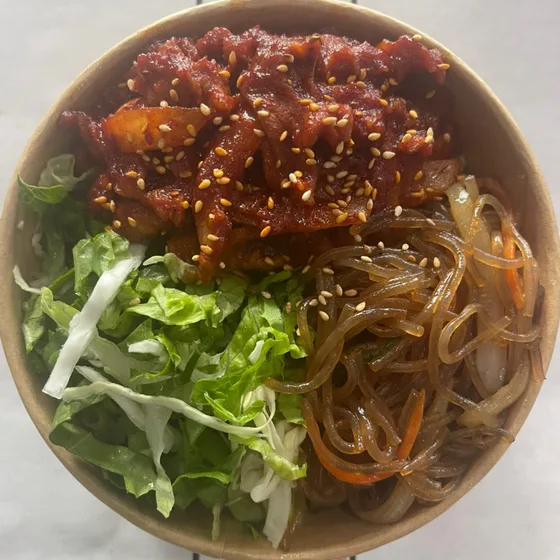 CupBap at Masito