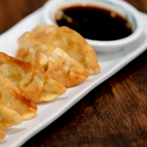 Fried Dumpling 8ct at Masito