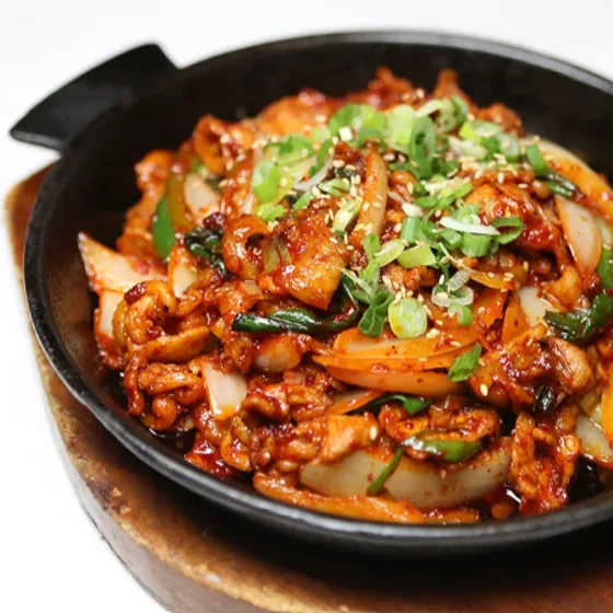 Jeyuk Jikhwa at Masito