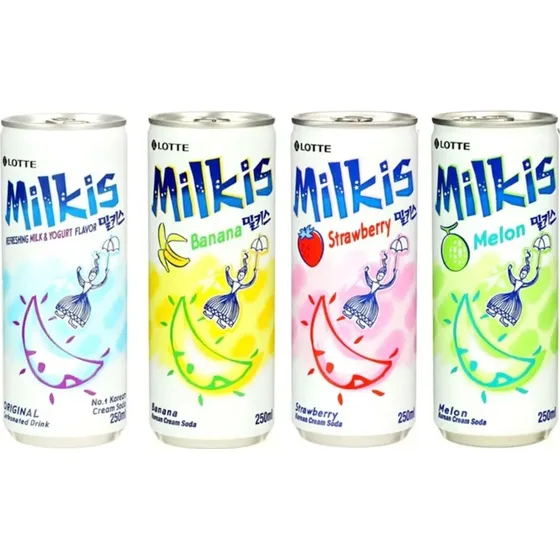 K Soda at Masito