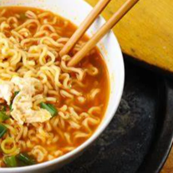 Ramen at Masito